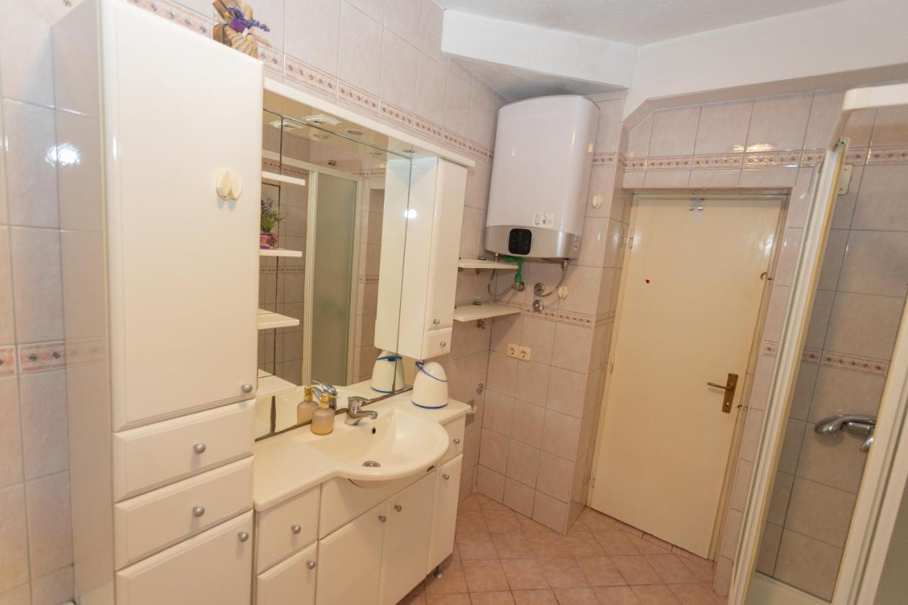 Apartment A&A Makarska Exterior foto
