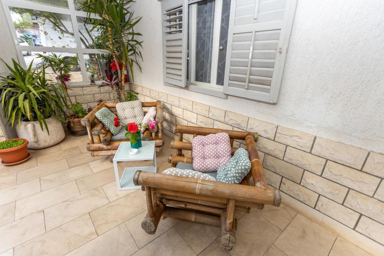 Apartment A&A Makarska Exterior foto